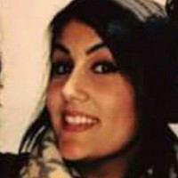 Maria Rea