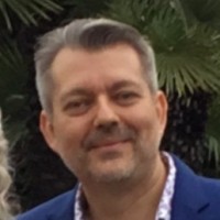 Patrick CUVELIER