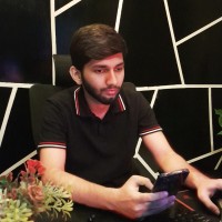 Ahmed Noor