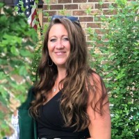 Wendy Hoving