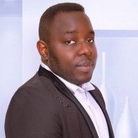 Reachman Iwelumoh