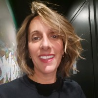 Claire Vergé