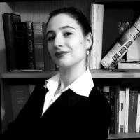 Giulia Grimaldi