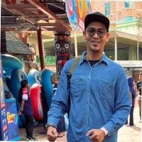 Fauzan Halim