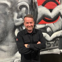 Lasse Sejrup