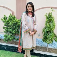 Amna Ali