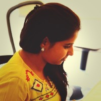 Anju Yadav