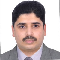 Mohammed Rasheed C.P