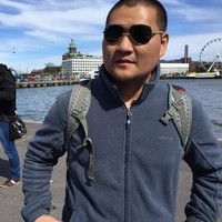 Bart Yang