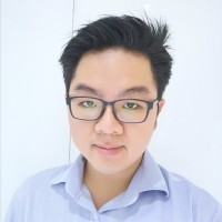 Pongsakorn Vasuvanichphan