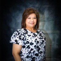 Alma Galvan, Racr