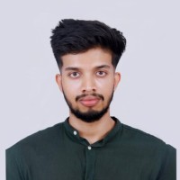 Nishal Ali
