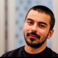 Bilal Erkan DEĞER
