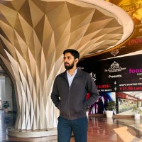 Vikrant Deshwal