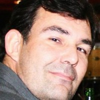 Mauricio Malcher