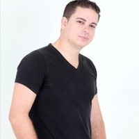 Maykon Brasil