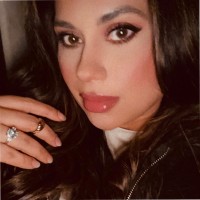 Syeda Sahar Tirmizi (she/her)