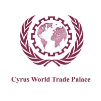 Trade Palace Cyrus World Trade Palace