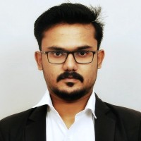 Deepak D