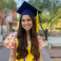 Marissa Maelee Meza