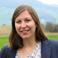 Annelis Rohrer