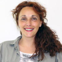 Ángeles Bargueño Agudo
