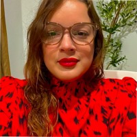 Candy Almonte