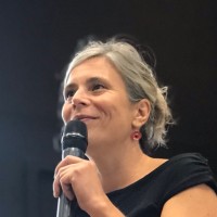 Cecile Trédaniel