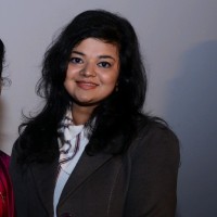 Ishita Pandey