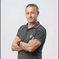 Antonio Ribeiro
