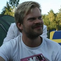 Jacob Siverskog