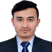 Sujan Bastola