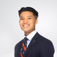 Richard Doan