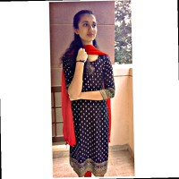 Anusha B S