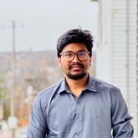 Saiteja Bommena