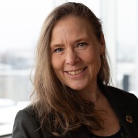 Gry K. Langbakk
