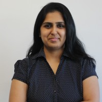 Niharika Annamraju