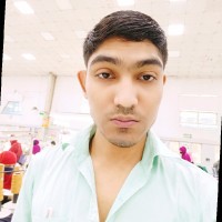 Md Shahin Khan Khan