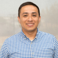 Luis Amador
