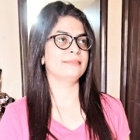 Monika Sagar