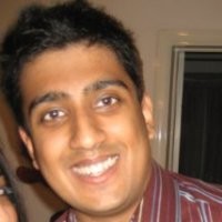 Punit Shah