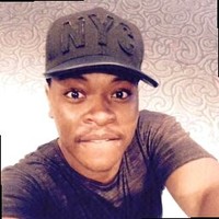 Ndumiso Rae Majozi