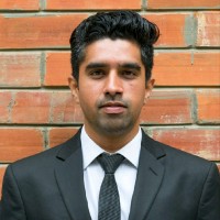Gaurav Gautam