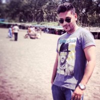 Yagnesh Patel