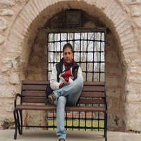 Shreyas Nair