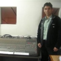 Carlos Castañeda Motta