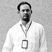 Md Ziauddin Haldar