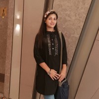 Sunayana Harshe