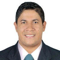 Ronal Alfredo Campo Araque