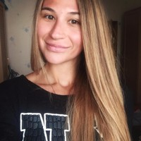 Nika Skripkina